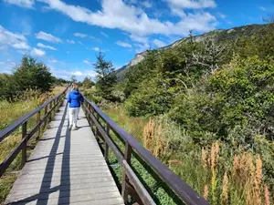 Tierra del Fuego National Park