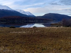 Parque Nacional Tierra del Fuego